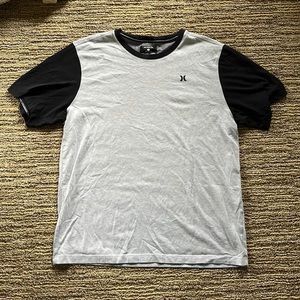Hurley x Nike Dri Fit Mens T-shirt